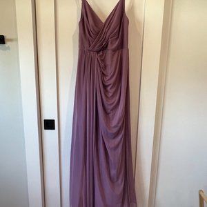 Azazie Evalin Bridesmaid Dress